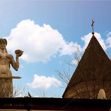 Feel Old Tbilisi Exterior foto